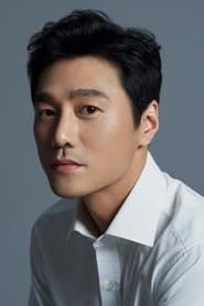 Profile picture of Choi Young-jun who plays Detective Kim