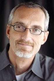 Profile picture of Phil Vischer who plays Bob