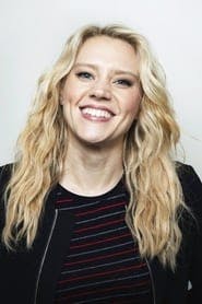 Profile picture of Kate McKinnon who plays Ms. Frizzle (voice)