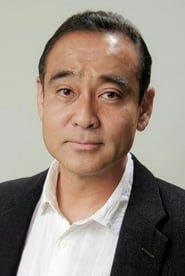 Profile picture of Takashi Matsuyama who plays Badakin (voice)