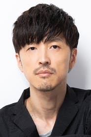Profile picture of Takahiro Sakurai who plays Doujima Mikio
