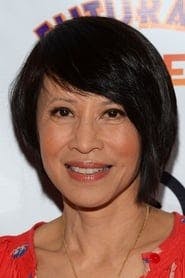 Profile picture of Lauren Tom who plays Glitch Witches (voice)