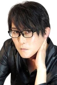 Profile picture of Takehito Koyasu who plays Zeke (voice)