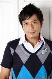 Profile picture of Hiroki Takahashi who plays Ryūsei "Kenryū" Kenzaki