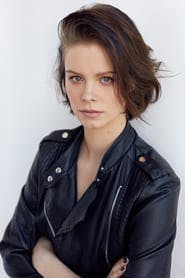 Profile picture of Matylda Giegżno who plays Marysia