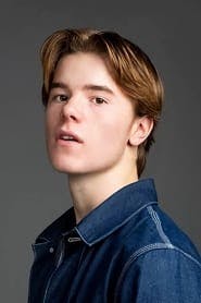 Profile picture of Edvin Ryding who plays Wilhelm of Sweden