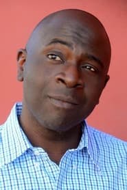 Profile picture of Gary Anthony Williams who plays Chuck Stubbs