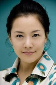 Profile picture of Lee Se-rang who plays Kil Soo Young [Yeon Joo's aunt]