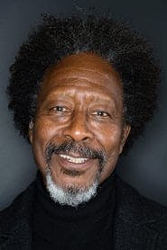 Profile picture of Clarke Peters who plays Linen Man