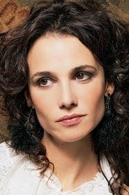 Profile picture of Aline Küppenheim who plays Verónica María Montes