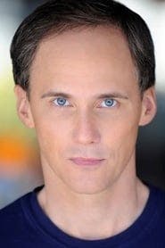 Profile picture of Neal Huff who plays Sean Muldoon