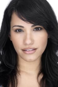 Profile picture of Tiffany Smith who plays Andra (voice)