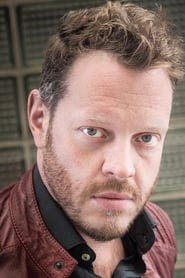Profile picture of Roland Riebeling who plays Jens Zimmerman