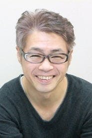 Profile picture of Hiroshi Naka who plays Yuji Tachiki (voice)