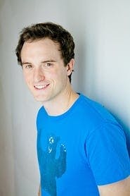 Profile picture of Kyle Dooley who plays Sneaky Stan (voice)