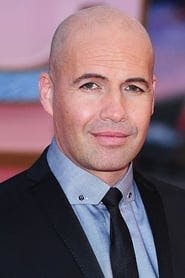 Profile picture of Billy Zane who plays Ari