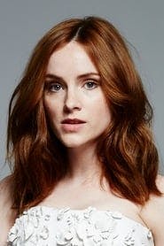 Profile picture of Sophie Rundle who plays Vicky Budd