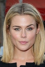 Profile picture of Rachael Taylor who plays Patricia "Trish" Walker