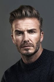 Profile picture of David Beckham who plays Self