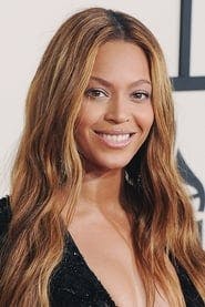 Profile picture of Beyoncé who plays Self (Archival Footage)