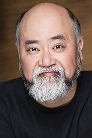 Profile picture of Paul Sun-Hyung Lee who plays Uncle Iroh