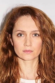 Profile picture of Viktoriya Isakova who plays Anna