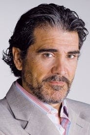 Profile picture of Manuel Navarro who plays Diego Nicuesa