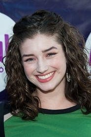 Profile picture of Morgan Taylor Campbell who plays Tilda Webber