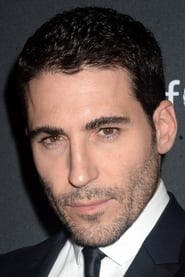 Profile picture of Miguel Ángel Silvestre who plays Lito Rodriguez