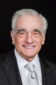 Profile picture of Martin Scorsese who plays Self