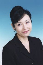 Profile picture of Gara Takashima who plays Barbara Rosé (voice)