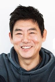 Profile picture of Sung Dong-il who plays Chief Jo