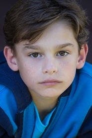 Profile picture of Jack Fisher who plays Kid (voice)