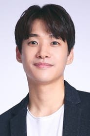 Profile picture of Jung Wook-jin who plays Seon Ho [Babel Pharmaceuticals' researcher]