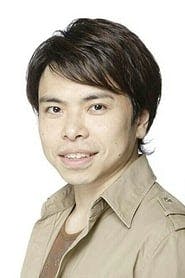 Profile picture of Takashi Onozuka who plays Paz (voice)