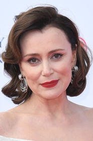 Profile picture of Keeley Hawes who plays Julia Montague