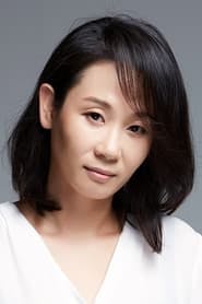 Profile picture of Kim Sun-young who plays Cho Su-hui