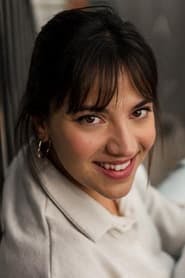 Profile picture of Natalia Barrientos who plays Berta