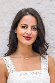 Profile picture of Jana Pérez who plays Sophia Rodriguez