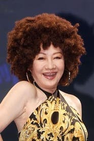Profile picture of Billie Wang who plays Mei-Mei Wang