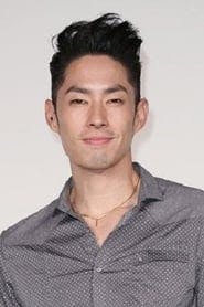 Profile picture of Vanness Wu who plays Ren Guang Xi