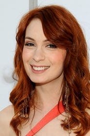 Profile picture of Felicia Day who plays Kinga Forrester