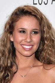 Profile picture of Haley Reinhart who plays Bill Murphy (voice)