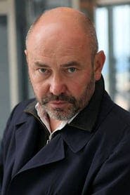 Profile picture of Dirk Roofthooft who plays Jean-Joseph Coffijn