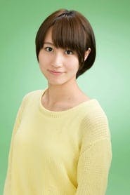 Profile picture of Mai Kanazawa who plays Sayu (voice)