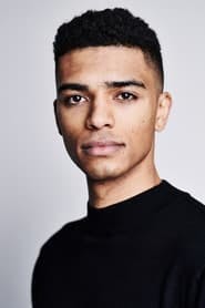 Profile picture of Jeremias Amoore who plays Bear Stelzer