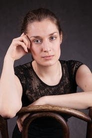 Profile picture of Viktoriya Korlyakova who plays Irina Plescheeva