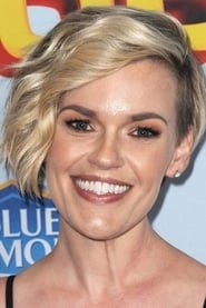 Profile picture of Kari Wahlgren who plays Bea (voice)