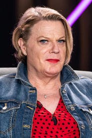 Profile picture of Eddie Izzard who plays Harry Sutton
