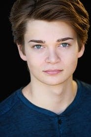 Profile picture of Elijah Stevenson who plays Oliver Schermerhorn